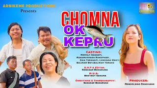 chomna ok kepru official video release mirmili hansepi bonglong kamang rangmukrang 