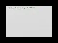 The Rendering Equation