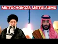 Download Lagu KHAMENEI AZITAHADHARISHA NCHI ZINAZOPANGA KUISHAMBULIA IRAN 'MSIJARIBU KUFANYA HIVYO TUTAWAPOTEZA'