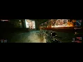 Low sodium Cyberpunk 2077 live gameplay test1