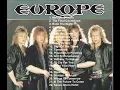 Download Lagu Europe - Greatest Hits (Best of 80's Era)