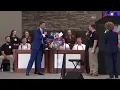 PASTOR APPRECIATION 2025 TEEN SKIT