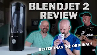 BlendJet 2 Review Portable Blender Put to the Test