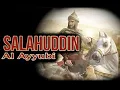 Sultan Salahuddin Ayyubi movie in Urdu Dubbing