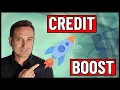 How EXPERIAN BOOST Helps Your Credit Score