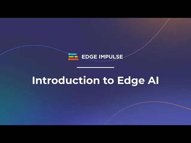 Course video preview