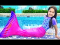 Download Lagu Adri berubah jadi duyung! Situasi Lucu Duyung