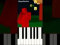 Download Lagu Roblox c00lkid Chase Theme @ioganWasHere - Piano Duet