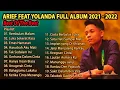 Download Lagu ARIEF PUTRA FULL FEAT YOLANDA 2021-2022 - REMBULAN MALAM🎵TAK SEDALAM INI🎵- TERPOPULER TANPA IKLAN