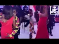 Kodak Black Dancing With His Mom