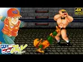 Download Lagu DJ Boy (Arcade / 1989) 4K 60FPS