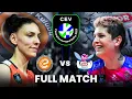 Download Lagu Novara vs Eczacibasi | Full Match | CEV Champions League 2023