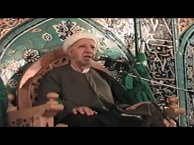 يا أيها الذين آمنوا لا يسخر قومٌ من قوم | د.احمد الوائلي