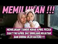 MEMILUKAN! TANGIS MAMA APRIL PECAH SAAT TAU APRIL DA7 DIHUJANI HUJATAN DAN DIHINA OLEH HATERS !!!