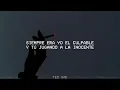 Mora, Feid - LA INOCENTE (Letra/Lyrics)