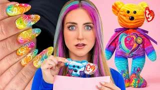 I Bought from my SUBSCRIBER’S Businesses (for MY birthday!)
