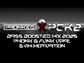 Download Lagu 💥 BASS OVERLOAD 🔥 ADRENALINE SURGE: You're The Main Character Now 🎵 | Brazil Phonk \u0026 Funk 2025