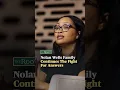 Nolan Wells Family Continues the Fight for Answers