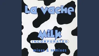 la vache rob bees london spec mix 