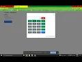Simple Calculator using JavaScript HTML Bootstrap 5