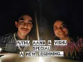 Paripalayamam - Swati Tirunal _Srinidhi & Srimanth.