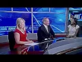 Action News WPVI 6abc Rob Jennings Final Newscasts