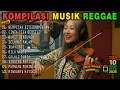 Download Lagu Top Hits Spotify Indonesia 2025 Full Album Reggae 🎧🔥 Kumpulan Musik Cover SKA REGGAE Terbaru 2025