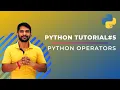 Python Operators - In Hindi