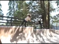 Blog Cam - Element Skate Camp with Vanessa Torres friends