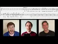 The King's Singers - Down to the River to Pray (Trad., arr. Philip Lawson)