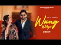 Download Lagu Wang Warga @fatehshergill | Raj Dhillon Music | New Punjabi Song 2024
