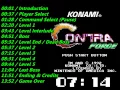 Download Lagu Nes: Contra Force Soundtrack