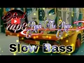 Download Lagu DJ REMIX - THE RIVER _ JOO KAZAMA (SLOW BASS)