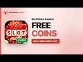 Slot Mate Free Coins