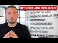 Download Lagu 7 Redenen Om NIET Naar Een BV Over Te Stappen (Dit Kost Je Duizenden Euro's)