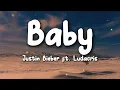 Justin Bieber - Baby ft. Ludacris