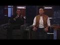 Affion Crocket Does Jamie Foxx Impression
