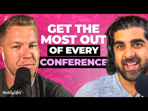 How To Get the Most Out of Every Event and the World Premier of Southern Sam’s Sticky Icky thumbnail