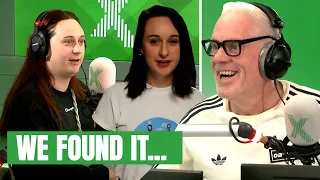 producer pollys student radio embarrassment the chris moyles show radio x