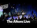 The Altons KCRW Live From Full Performance