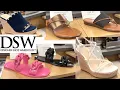 DSW Designer Shoe Warehouse Sandals Heels Sneakers for Women s Fashion Shop With Me