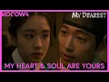Download Lagu I Am Your Servant, My Body, Heart, \u0026 Soul Are Yours | My Dearest EP10 | KOCOWA+