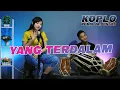 Download Lagu YANG TERDALAM KOPLO REMIX JAIPONGAN cover PUTRI TITANIA