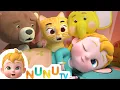 Download Lagu Are You Sleeping Brother John | Nursery Rhymes \u0026 Toddlers Songs | NuNu Tv
