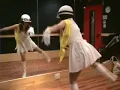 サザンオールスターズ HOTEL PACIFIC「ホテパシ」ダンス振付け