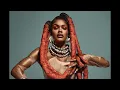 TENAYA TAYLOR (Firefly) - Ain't Nobody by Chaka Khan (Lyrics) THE MASKED SINGER | SEASON 7