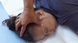 Part 2 of the Authentic Thai Massage Class NYC