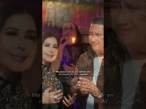Me puse a llorar de pensar en mi suerte 🎶🎶