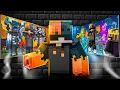 The SECRET to Making VIRAL Minecraft Thumbnails with Blender