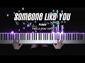 Download Lagu Adele - Someone Like You | Piano Cover by Pianella Piano